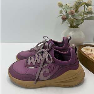 Clove Strada Classic WP Sneaker Nursing Healthcare Cavernet/Gum Women W6